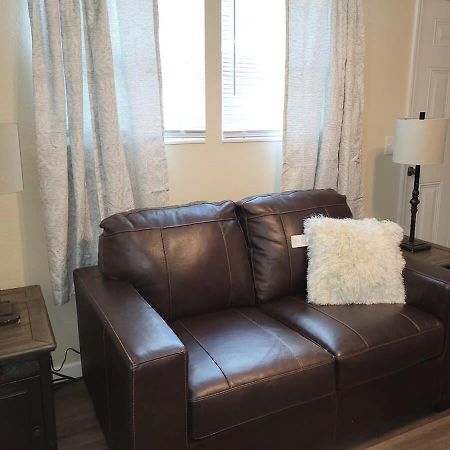 Charming 1Br Efficiency Apt Near Ttu & Downtown Cookeville Zewnętrze zdjęcie
