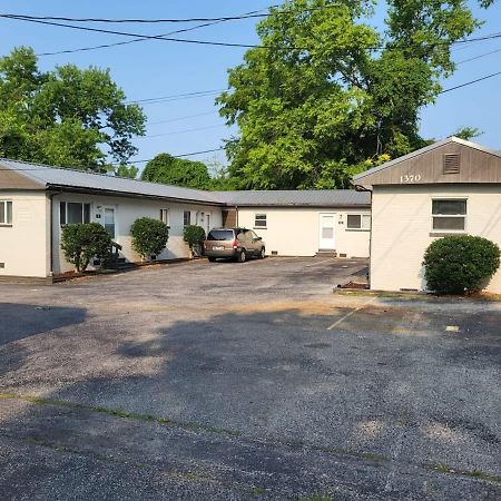 Charming 1Br Efficiency Apt Near Ttu & Downtown Cookeville Zewnętrze zdjęcie