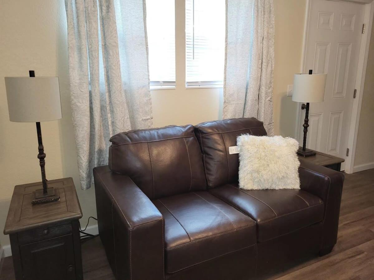 Charming 1Br Efficiency Apt Near Ttu & Downtown Cookeville Zewnętrze zdjęcie