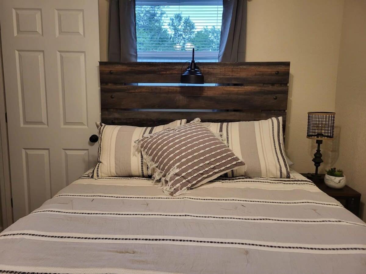 Charming 1Br Efficiency Apt Near Ttu & Downtown Cookeville Zewnętrze zdjęcie