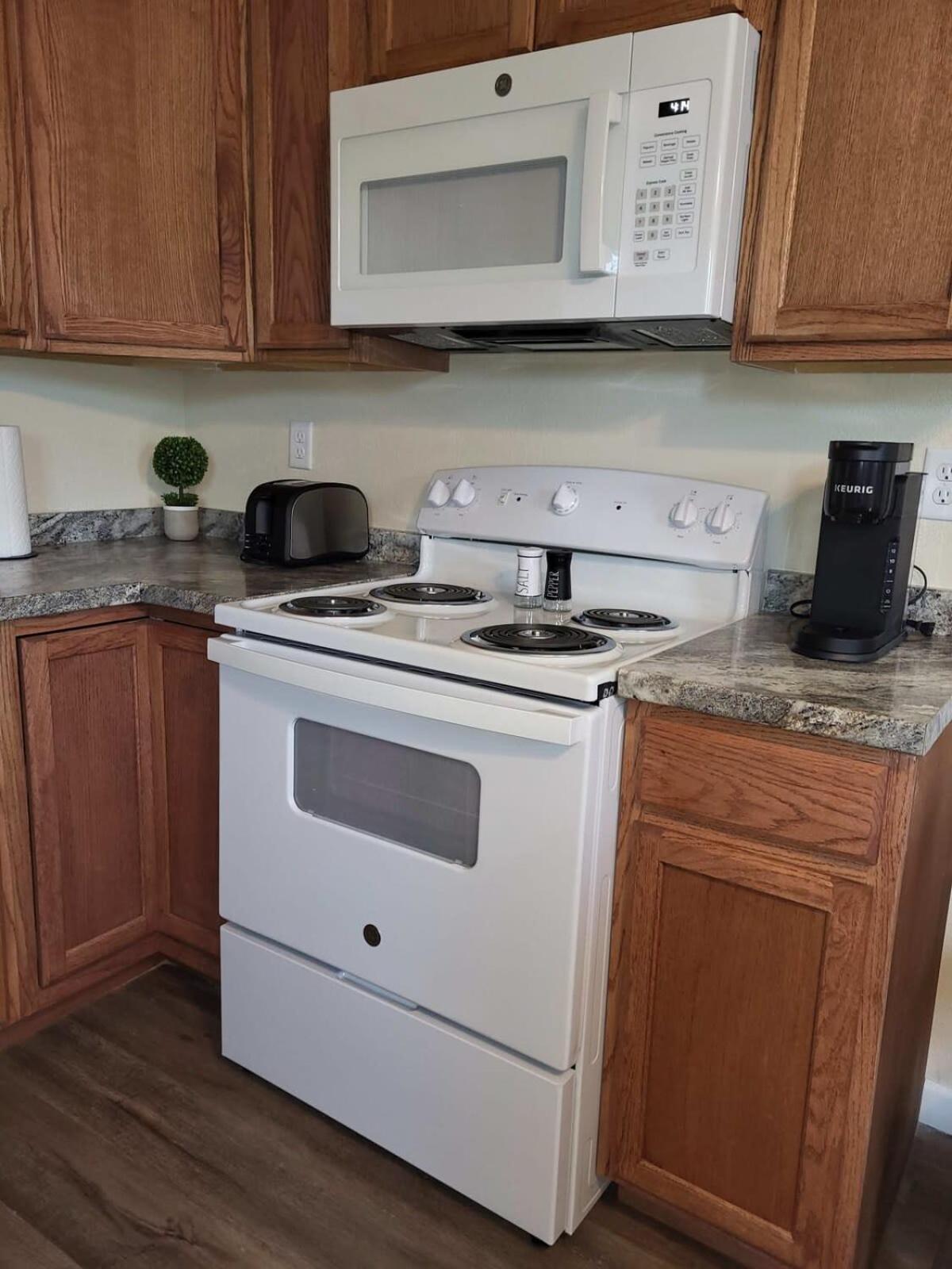 Charming 1Br Efficiency Apt Near Ttu & Downtown Cookeville Zewnętrze zdjęcie