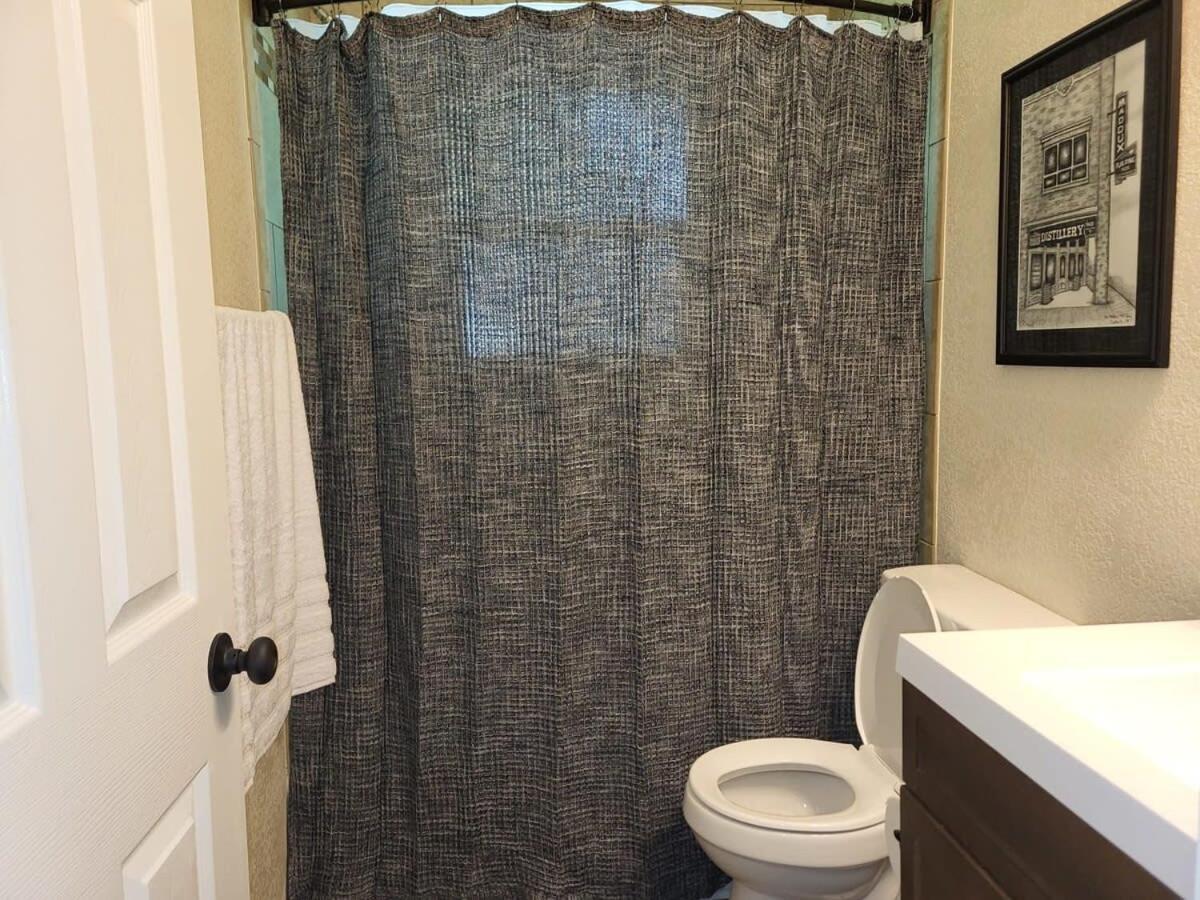 Charming 1Br Efficiency Apt Near Ttu & Downtown Cookeville Zewnętrze zdjęcie