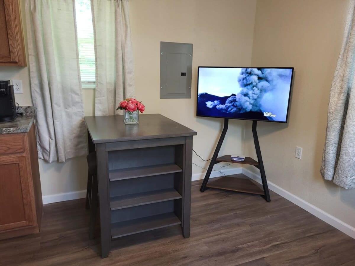 Charming 1Br Efficiency Apt Near Ttu & Downtown Cookeville Zewnętrze zdjęcie