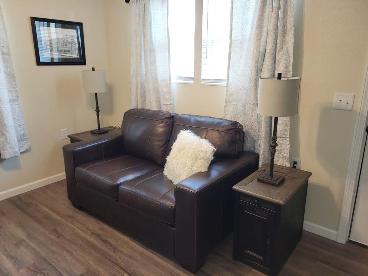 Charming 1Br Efficiency Apt Near Ttu & Downtown Cookeville Zewnętrze zdjęcie