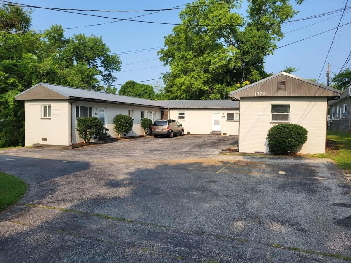 Charming 1Br Efficiency Apt Near Ttu & Downtown Cookeville Zewnętrze zdjęcie